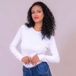 Remera Lauren