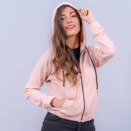 Campera Trini