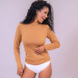 Camiseta Agatha