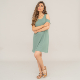 Vestido Aruba