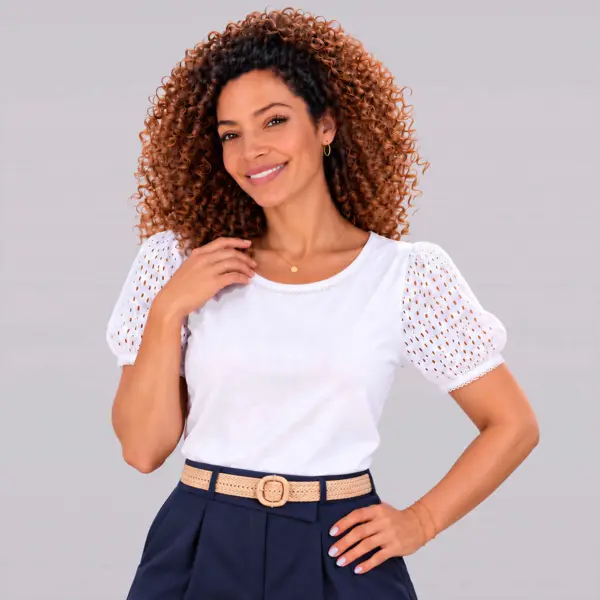 Producto Remera Honolulu Imagen