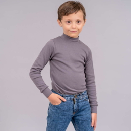 1/2 Polera Vanilla