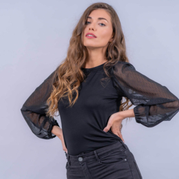 Remera Camille