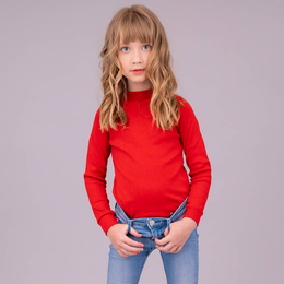 1/2 Polera Unisex