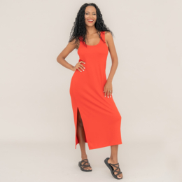 Vestido Costa