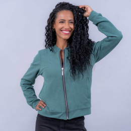 Campera Abril